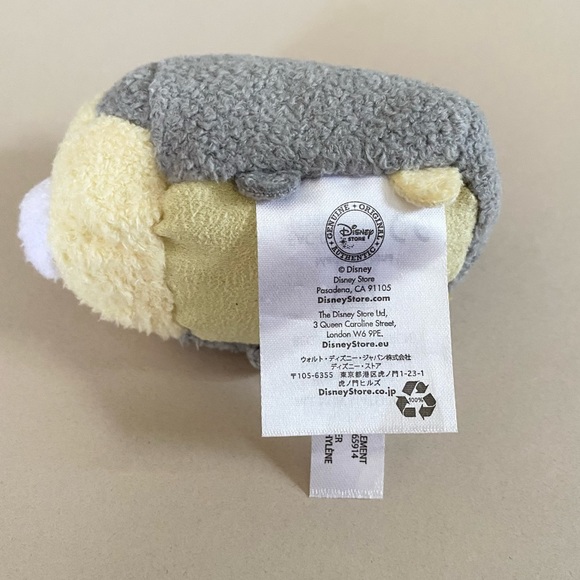 Thumper from Bambi Disney Plush Mini Tsum Tsum - Picture 5 of 7